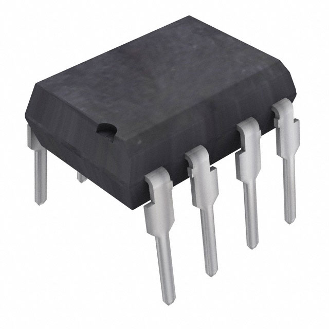 OPTOISO 5.3KV 2CH OPEN DRAI 8DIP