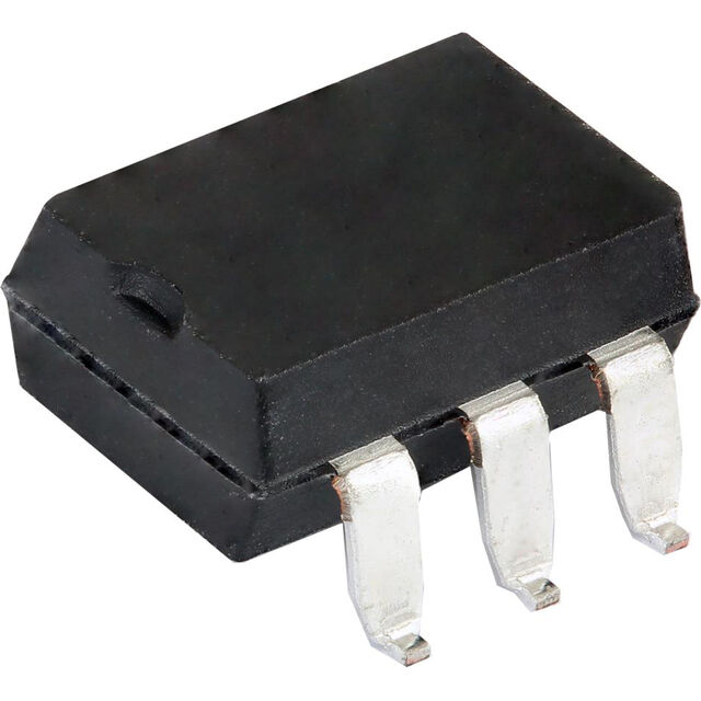 OPTOISO 5KV TRANS W/BASE 6-SMD