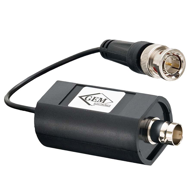 VIDEO GROUND LOOP ISOLATOR