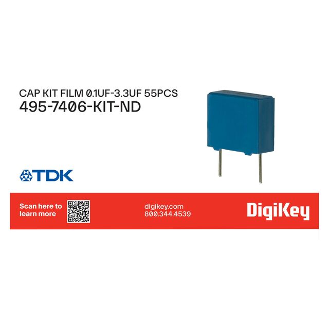 B3267X/B3265X-KIT