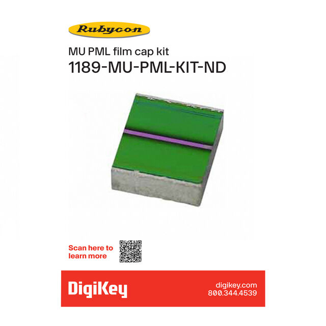 MU-PML-KIT