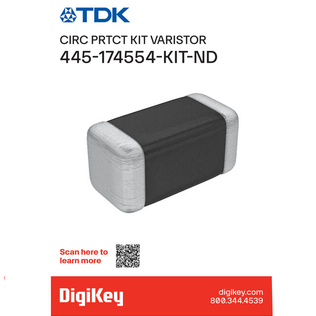 AVR0603-0805-KIT