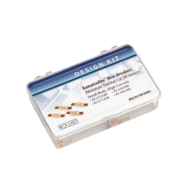 CIRC PRTCT KIT THERMOSTAT 20PC