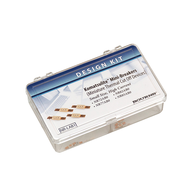 CIRC PRTCT KIT THERMOSTAT 5PC
