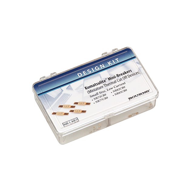 CIRC PRTCT KIT THERMOSTAT 5PC