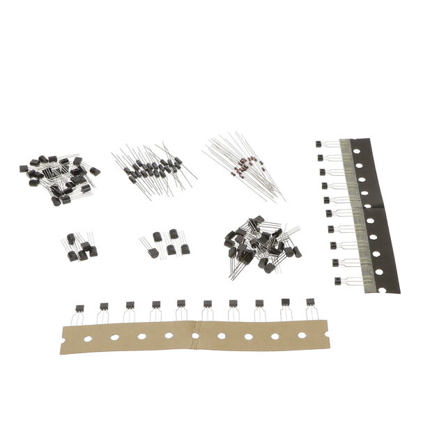 SPARKFUN DISCRETE SEMICONDUCTOR