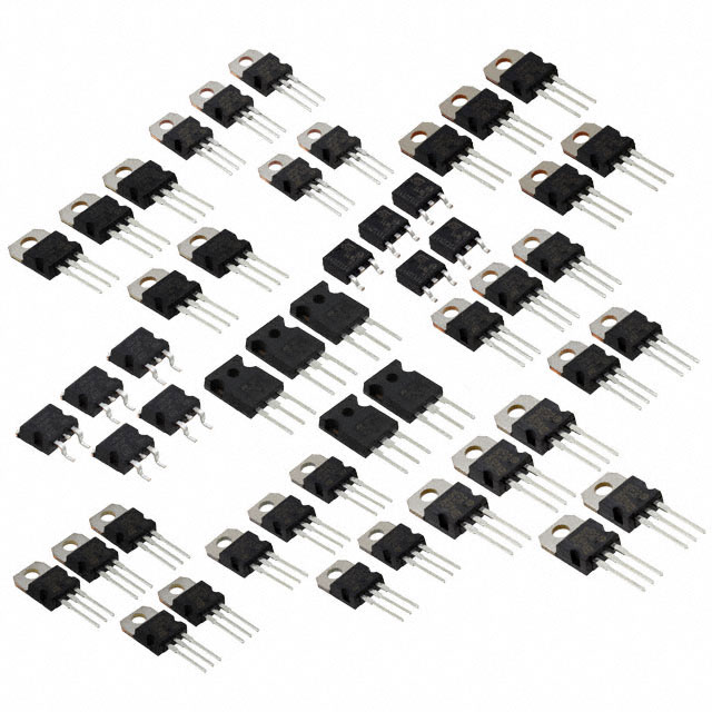 KIT MOSFET MD MESH
