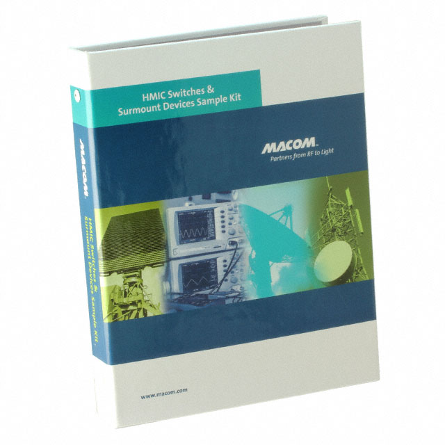 HMIC SWITCHES &SURMOUNTDEVICES S