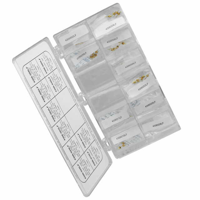 EMI FILTER KIT C TYPE