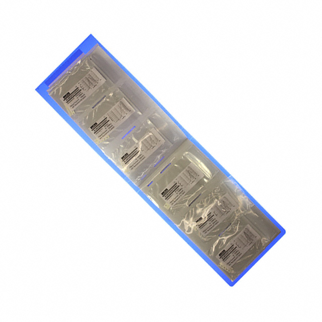 KIT FERRITE CHIP BLM 01005 0201