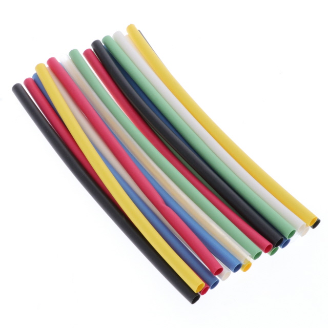 HEATSHRINK FP301 3/16-6" 1=1PACK