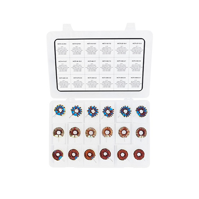 SMD-HCTI-KIT
