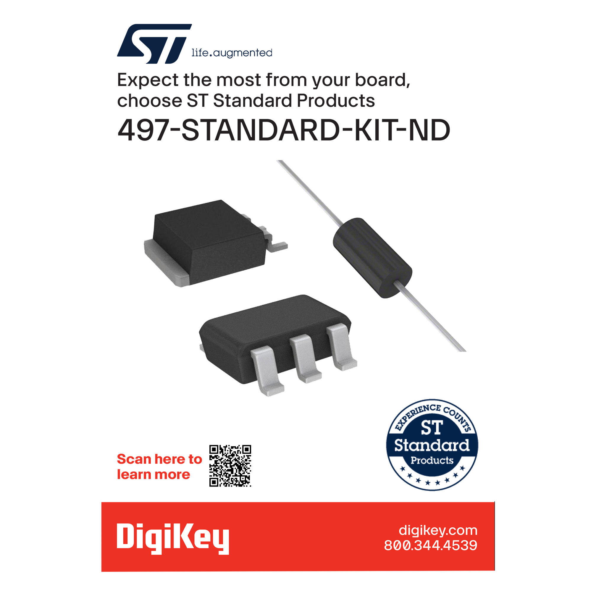 497-STANDARD-KIT