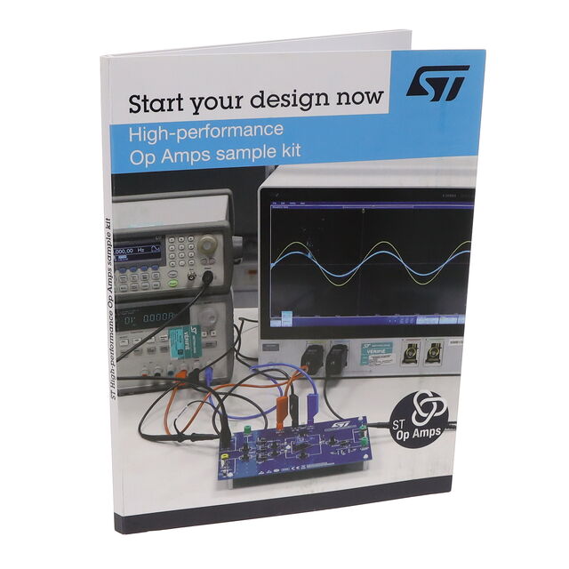 KIT24OPAMP