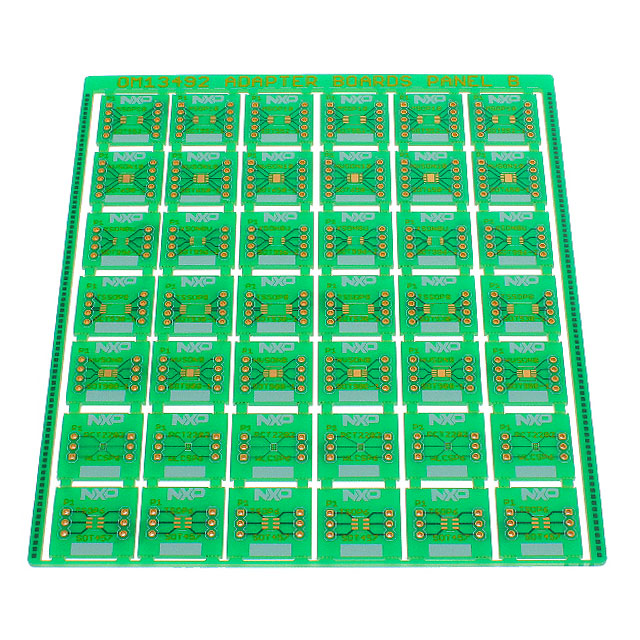 SURFACE MOUNT TO DIP EVALUATION