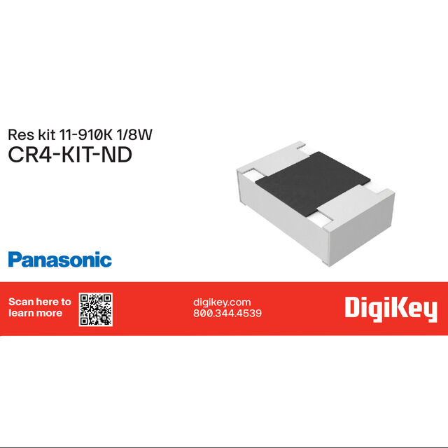 CR4-KIT