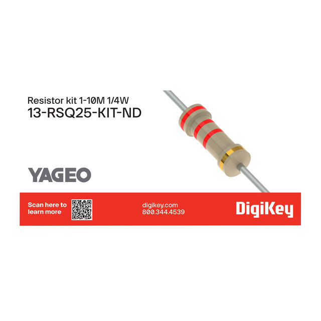 RSQ25-KIT