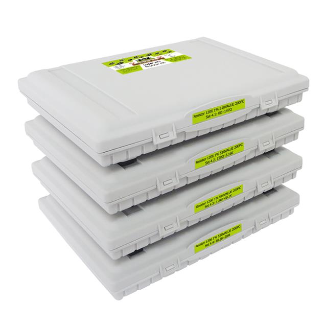 510 VALUES-1206 SIZE-200PCS/VALU