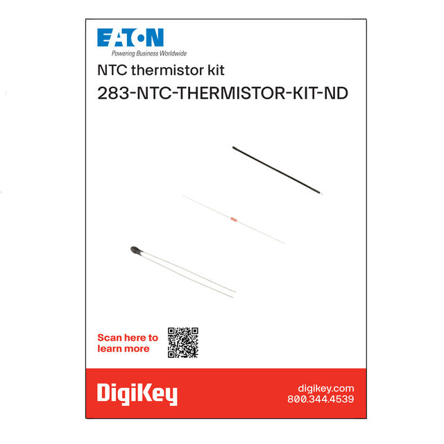 NTC-THERMISTOR-KIT