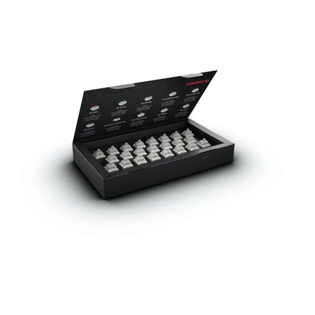 DMX1A-D1NA-1A