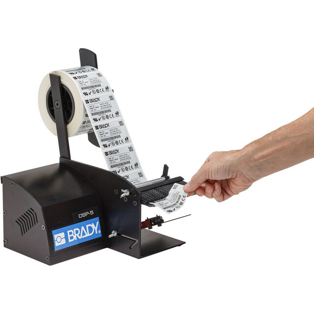 DSP-5