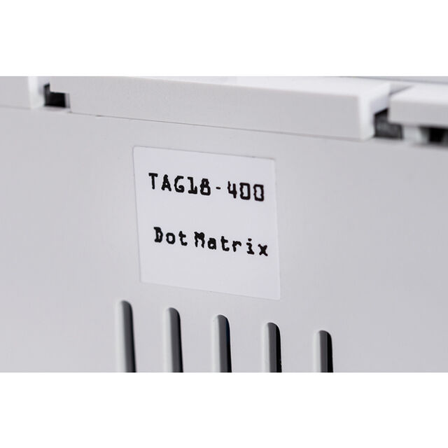 TAG27-400