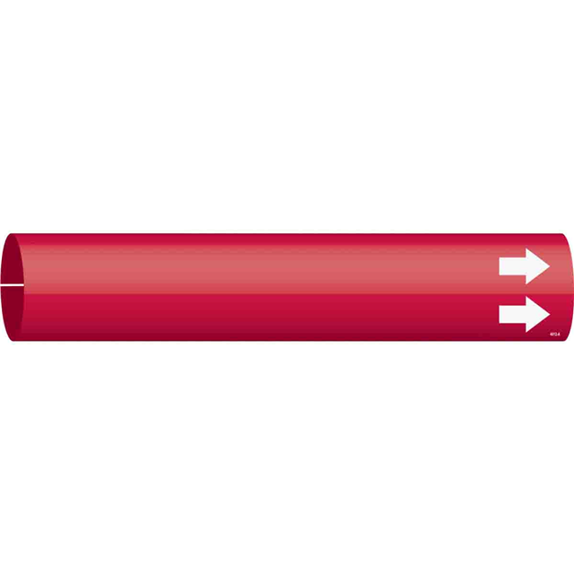 4012-A BLANK/RED/STY A