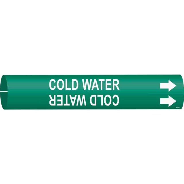 4029-A COLD WATER/GRN/STY A