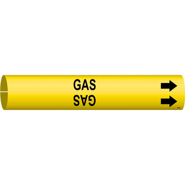 4067-C GAS/YEL/STY C