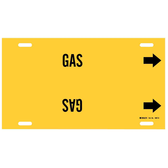4067-G GAS YEL/STY G