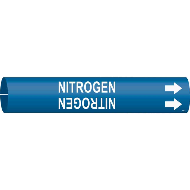 4100-C NITROGEN/BLU/STY C