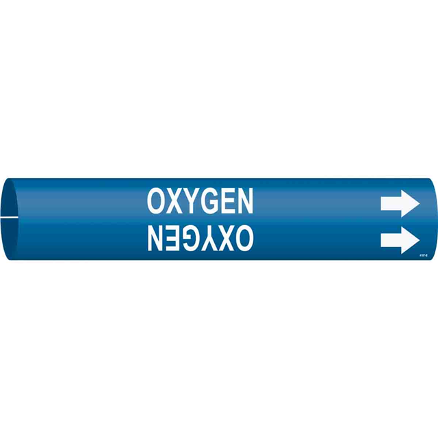 4107-B OXYGEN/BLU/STY B