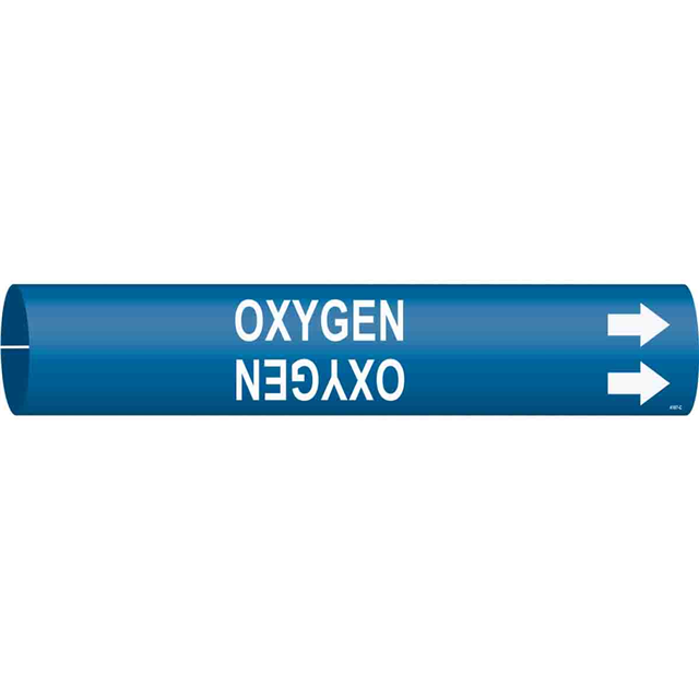4107-C OXYGEN/BLU/STY C