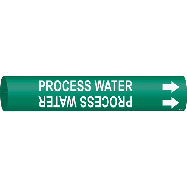 4113-B PROCESS WATER/GRN/STY B