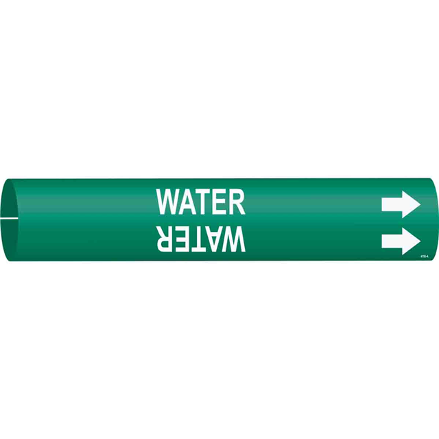 4155-A WATER/GRN/STY A