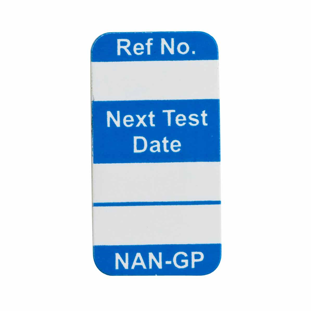 NANOTAG INSERTS-GENERAL PURPOSE