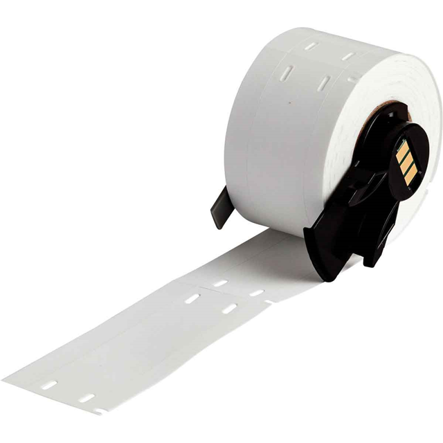 TAGS 3"HX0.75"W PET 1=100PCS