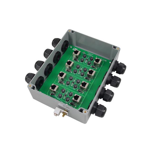 AL-CAT5W-4