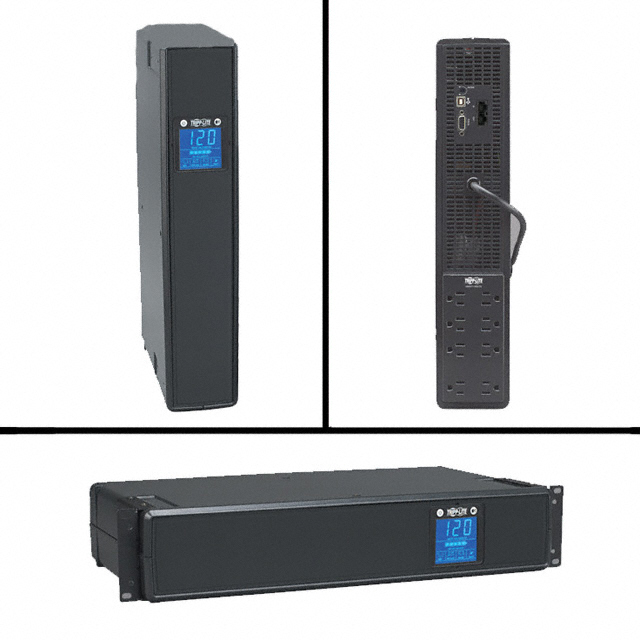 SMART1500LCD