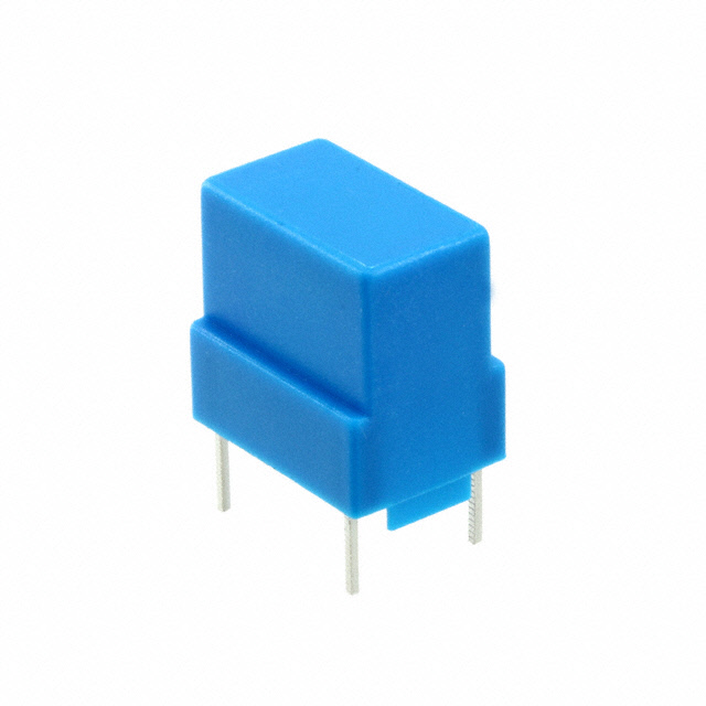 HOUSING VERTICAL TOROIDS