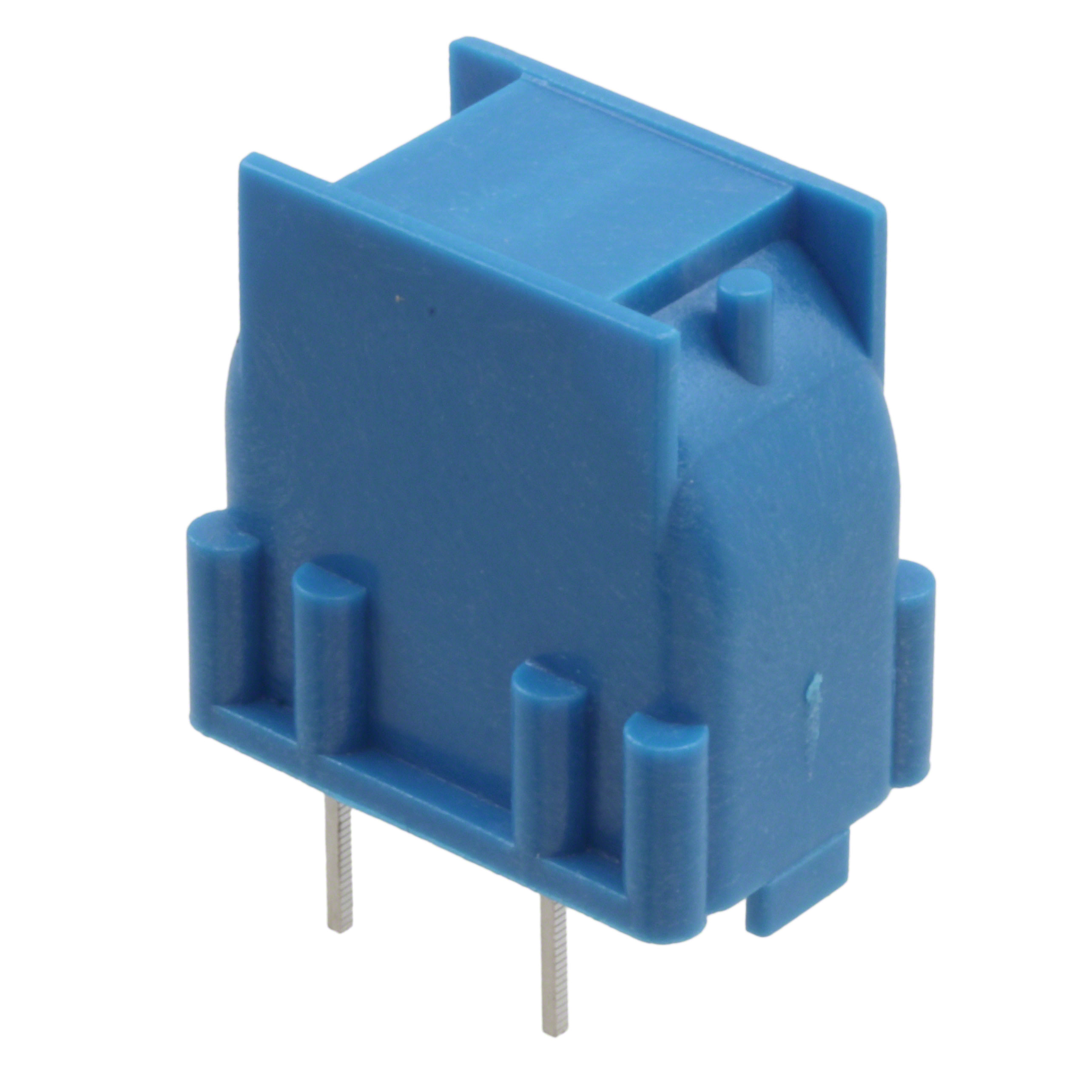 HOUSING VERTICAL TOROIDS