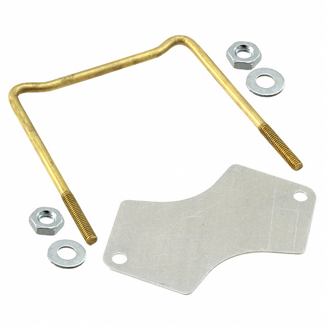 MOUNTING ASSEMBLY PM 50 X 39