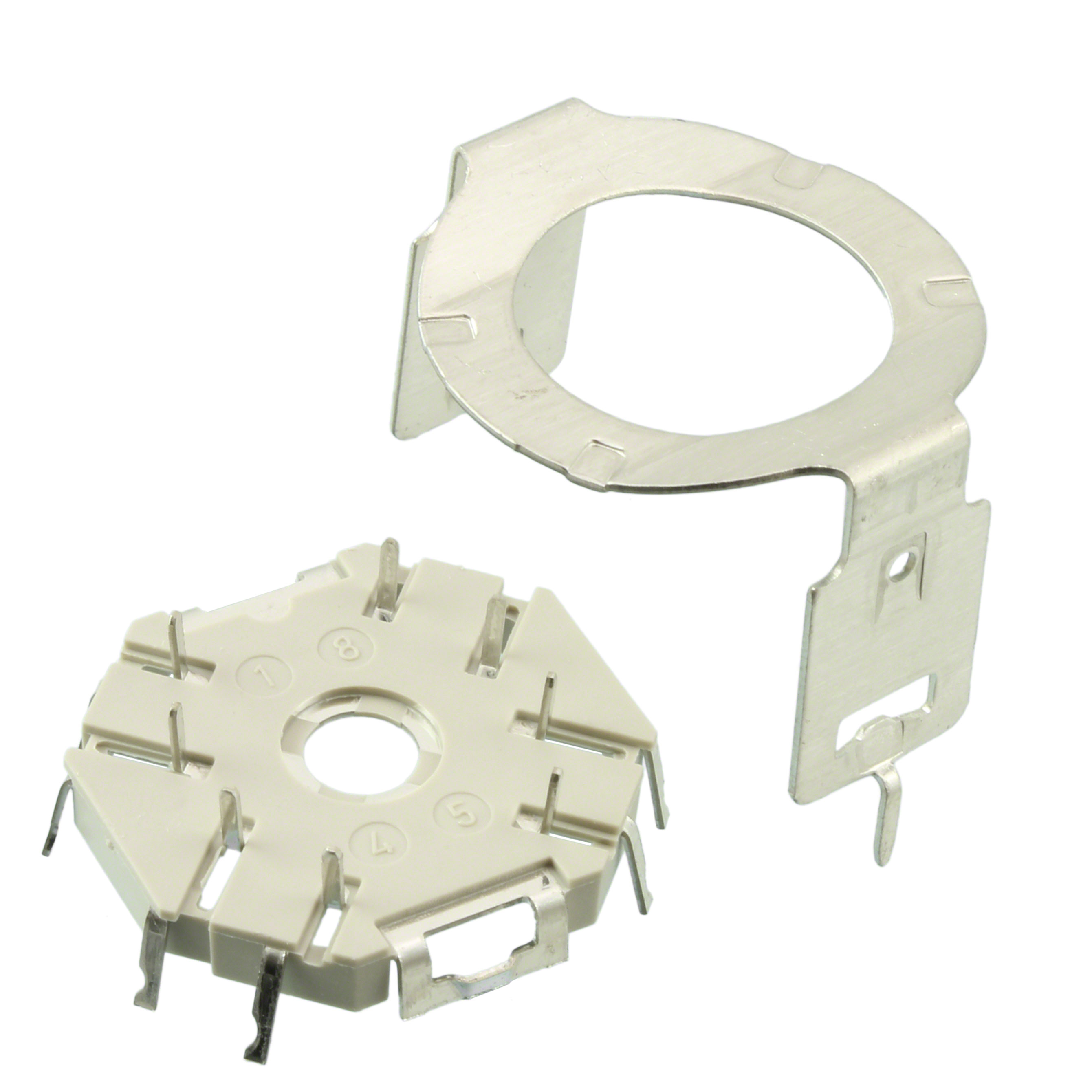 MOUNTING ASSEMBLY P 22 X 13