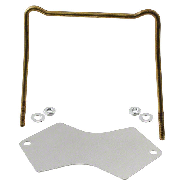 MOUNTING ASSEMBLY PM 62 X 49