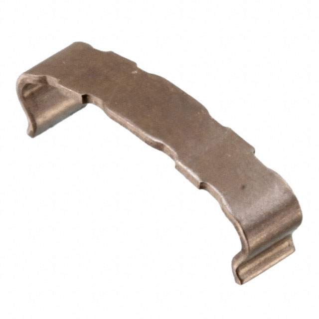 CLAMP RM 5