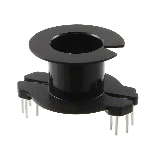 BOBBIN COIL FORMER RM 10