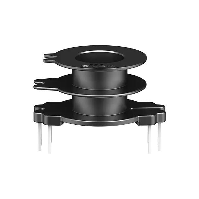 BOBBIN COIL FORMER RM 10
