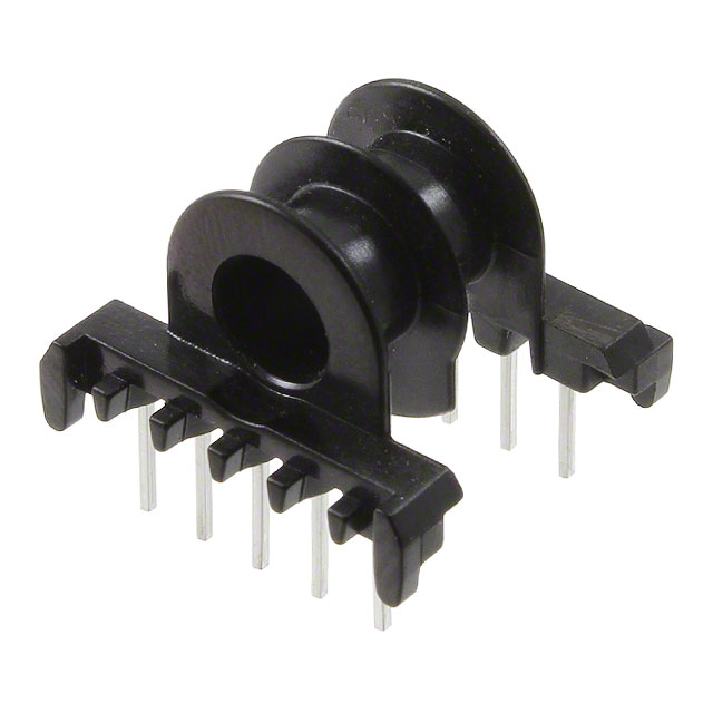 BOBBIN COIL FORMER EP 13