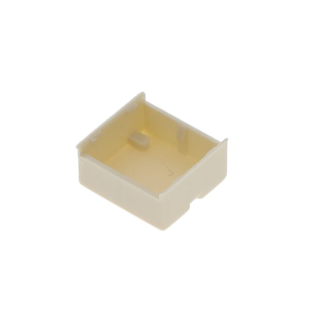 PLASTIC COVER CAP E 8 X 8