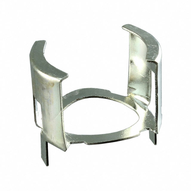 U SHAPED CLIP